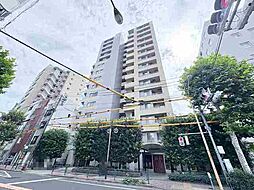 物件画像 高田馬場四丁目パーク・ホームズ