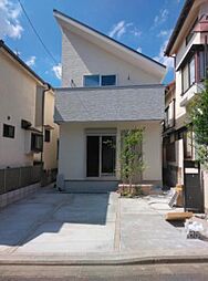 物件画像 杉並区高井戸東1丁目　新築戸建