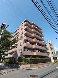 物件画像 バームハイツ東綾瀬公園