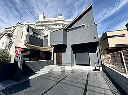 物件画像 杉並区善福寺4丁目　新築戸建