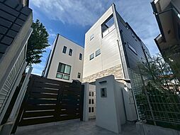 物件画像 リムテラス南大泉