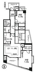 物件画像 クレール五反野ステーションフロント