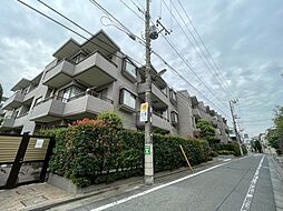 物件画像 朝日マンション目白