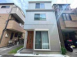 物件画像 豊島区池袋本町2丁目　中古戸建
