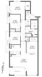 物件画像 アールヴェール荻窪北