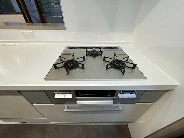 キッチン アールヴェール荻窪北 1階/-