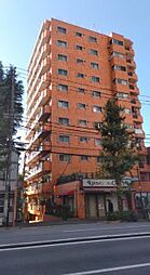 物件画像 ハイネス文京本駒込