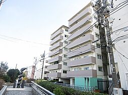 物件画像 池袋第2ヒルハイム