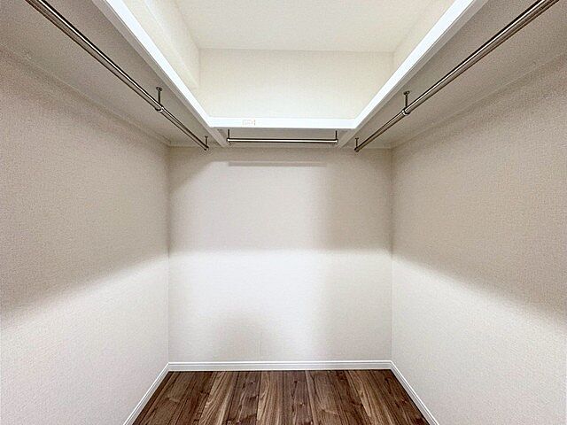 収納 アゼリアコート（新大久保） 2階/-