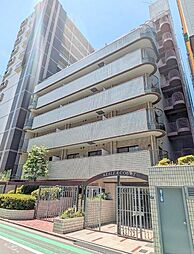 物件画像 アゼリアコート(新大久保)