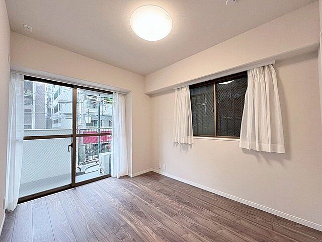 洋室 アゼリアコート（新大久保） 2階/-