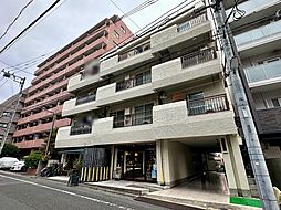 物件画像 武蔵関サンハイツ