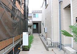 物件画像 練馬区南田中1丁目　中古戸建