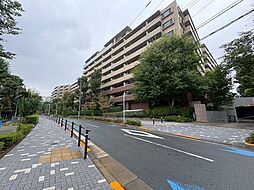 物件画像 ファミールグラン高井戸デュープレックス