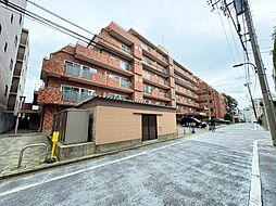 物件画像 信濃町ハイム