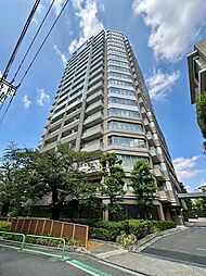 物件画像 ザ・ライオンズ上野の森　セントラルタワー