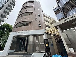 マンションイメージ