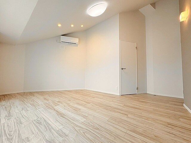 洋室 エバーグリーンパレス新宿 5階/-