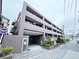 物件画像 ドラゴンマンション桜台壱番館