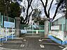 周辺：杉並区立杉並第三小学校（290m）
