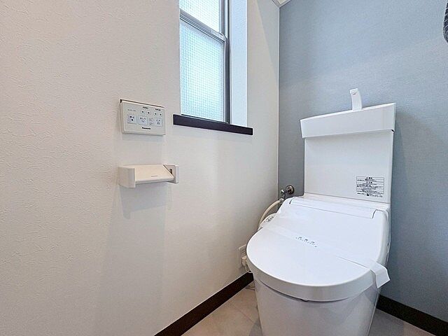 トイレ 北区豊島3丁目