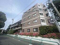 物件画像 ルミナス下井草