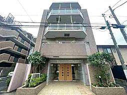 物件画像 ラ・ヴァンス武蔵関