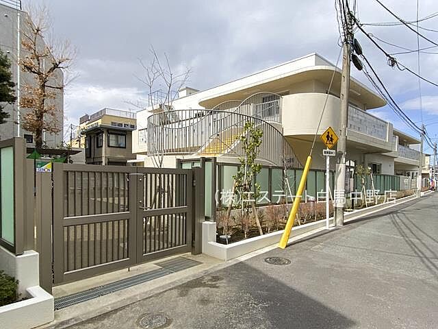 周辺 杉並区阿佐谷南3丁目