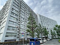 物件画像 湯島ハイタウンA棟