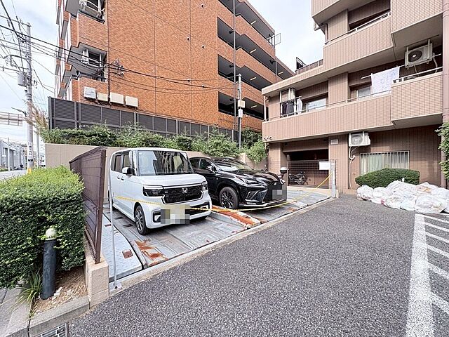  アイディーコート池袋西ムーンファーロ 3階/-