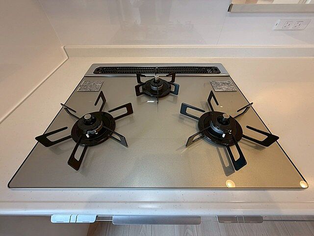 キッチン ユアコート富士見台 5階/-