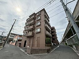 物件画像 ユアコート富士見台