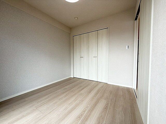 洋室 ユアコート富士見台 5階/-