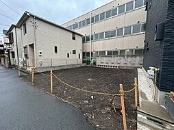 物件画像 北区岩淵町　売地