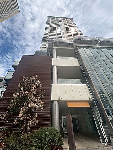 外観 荒川区西日暮里2丁目