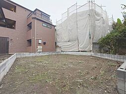 物件画像 中野区弥生町　売地