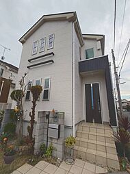 物件画像 練馬区大泉学園町5丁目　中古戸建