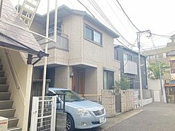 物件画像 中野区東中野2丁目 中古戸建