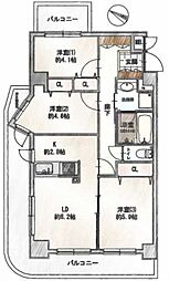 物件画像 日神パレステージ板橋本町第6