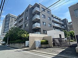 物件画像 ザ・パークハウス市谷加賀町