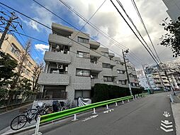 マンションイメージ