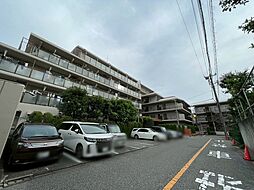 物件画像 グリーンパーク王子