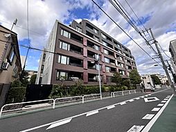 物件画像 ヴィークコート市谷加賀町