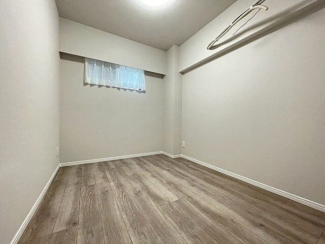 子供部屋 パレス永福 4階/-