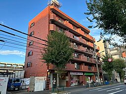 物件画像 中野ダイヤハイツ