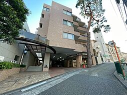 物件画像 朝日シティパリオ高井戸