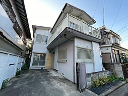 物件画像 杉並区高井戸東1丁目　中古戸建