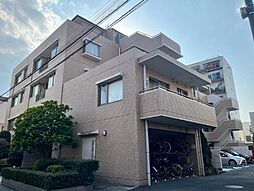 物件画像 落合南長崎パークハウス