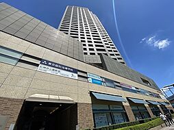 物件画像 石神井公園ピアレスＡ棟