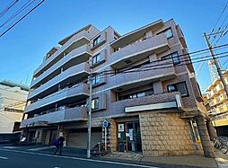 物件画像 ウイングストリーム氷川台コート